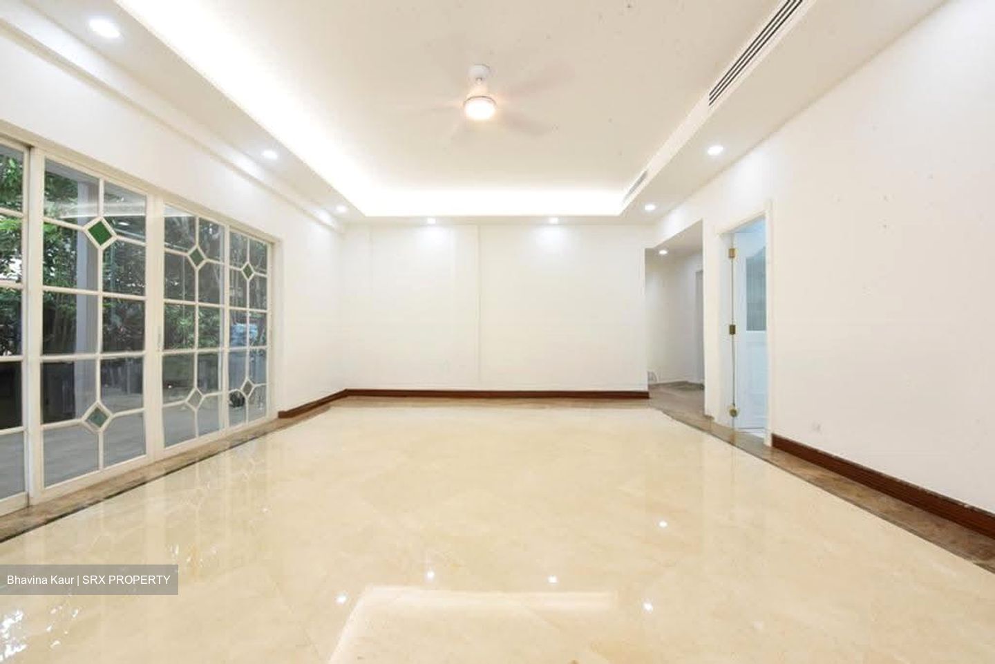Gentle Villas (D11), Detached #633880871